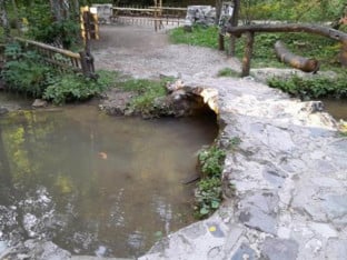 С доласком прољећа оживио Зеленковац
