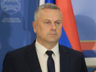 SPS Banjaluka: Minut ćutanja za žrtve NATO agresije