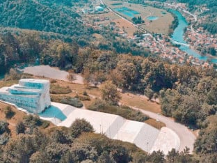 Бањалука: Да ли ће и када бити изграђена жичара на Бањ брду