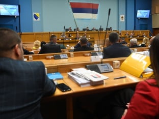 Politički kurs za sve u Srpskoj