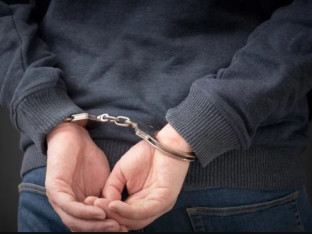 Banjalučanin sa 3,7 promila napao policajca u kafiću