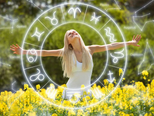 Horoskop za proljeće 2026: Ovaj znak diktira tempo - kako to utiče na vas