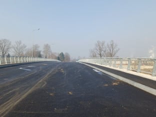 Шта се дешава на мосту у Чесми?