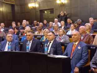 Osnovana Asocijacija patriota Srpske, Župljanin predsjednik