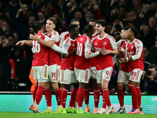 Arsenal izvisio za Liga kup i izgubio važnog fudbalera