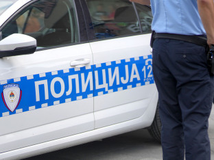 Hapšenje u Bijeljini: Otkriveno ko je palio vozila
