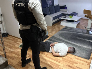 Uhapšena dvojica Banjalučana: Zaplijenjeno oko 1,4 kilograma kokaina (FOTO)