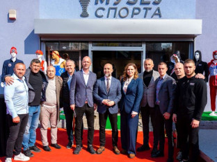 Izložba koja čuva sjećanje na legende boksa