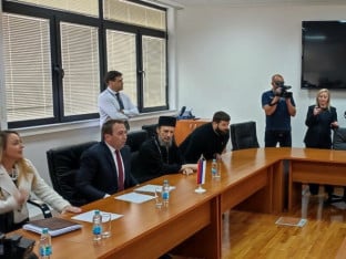Selak najavio korake za zaštitu imovine Srba u Mostaru