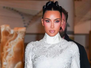 Kim Kardašijan potvrdila vezu s Hamiltonom?