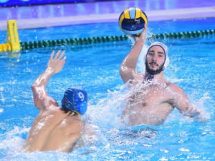 Milojević se nada brejku u Barseloni
