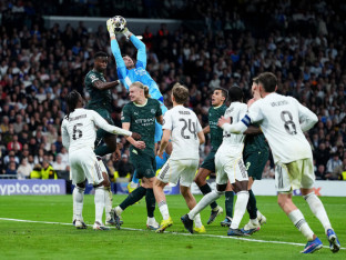 UEFA odbila Engleze zbog Španaca