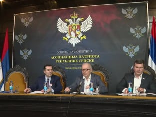 Formirana Asocijacija patriota Srpske, ovo je njeno rukovodstvo