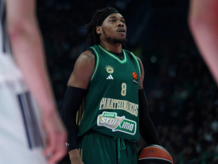 Ataman precrtao Holmsa