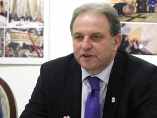 Aleksić: NATO priznao, upotrijebili su 15 tona osiromašenog uranijuma
