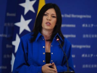 Vulić: Pitanje akciza nije nadležnost Savjeta ministara