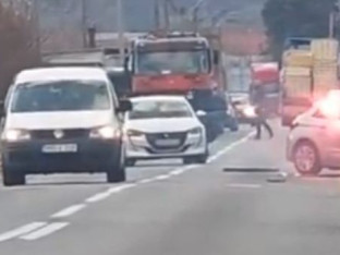 Povrijeđena osoba prevezena u bolnicu: Policija o stravičnom napadu kod Mostara