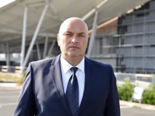 Bivšeg direktora Aerodroma Sarajevo optužili za milionske zloupotrebe