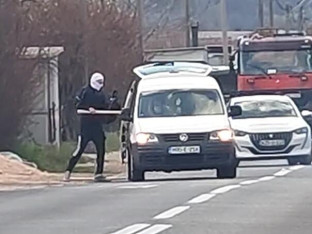Novi detalji napada kod Mostara: Vozilo registrovano na privatnu firmu u Donjoj Jasenici