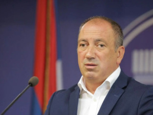 Crnadak najavio "rasplet oko PDP-a"