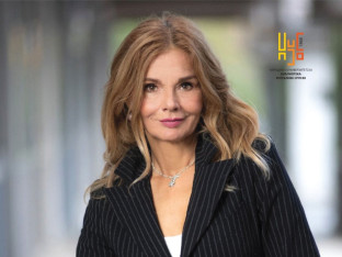 Književnica Mirjana Bobić Mojsilović gostuje u NUBRS: Veče savremene proze i emocija