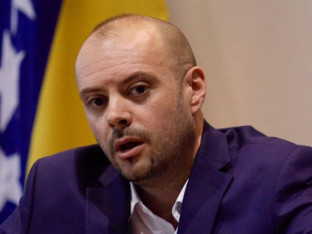 Radanović: Hrišćanstvo u FBiH jeste ugroženo