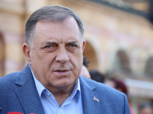 Dodik: NATO bombardovanjem pokazane zločinačke namjere prema srpskom narodu