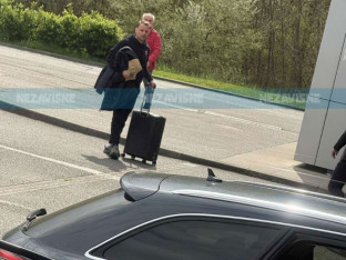 Stanivuković pušten iz pritvora