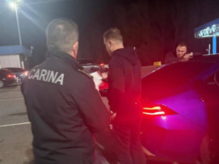 Hrvatska policija se oglasila o privođenju Stanivukovića