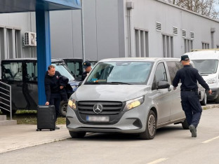 Stanivuković nakon izlaska iz pritvora: Odbio sam da pristanem na ponižavanje