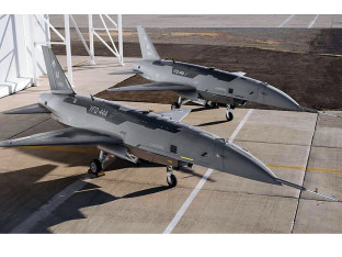 Pametni presretač: Novi američki dron mijenja pravila ratovanja