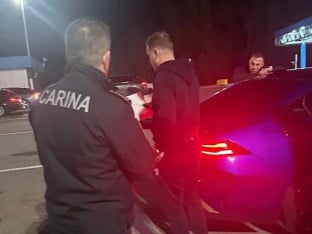 Hrvatska policija: Stanivuković pušten tek danas, a noćas druga osoba istog prezimena