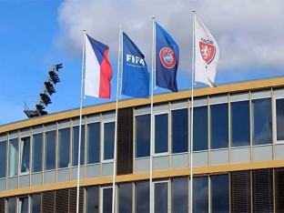 Češka policija privela više desetina osoba zbog namještanja fudbalskih utakmica