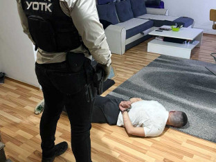 Nakon pronalaska kokaina: Zatraženo pritvaranje osumnjičenog Banjalučanina