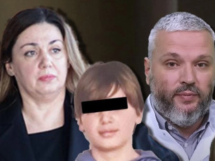 Ubica iz "Ribnikara" sutra svjedoči na suđenju roditeljima