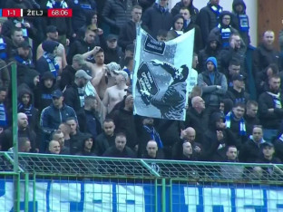 Fudbalski savez BiH pronašao krivca za incident u Širokom