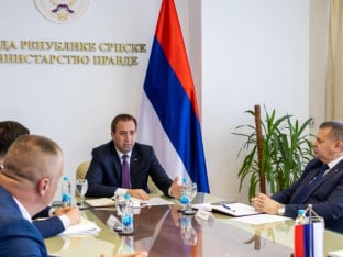 Pod lupom bezbjednost u zatvorima u Srpskoj