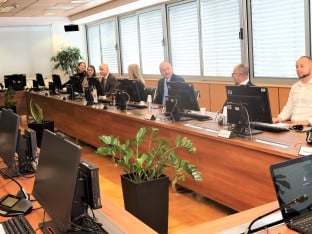 VSTSi Ministarstvo pravde podržali Prijedlog zakona o VSTS-u BiH