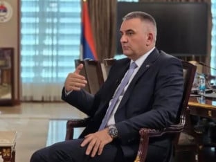 Minić: Naredne sedmice sjednica skupštine o povećanju plata