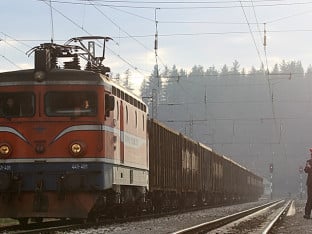 Problem za Željeznice Republike Srpske: Transport rude do Zenice staje 15. maja?
