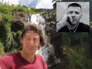 Tri uboda, prerezano grlo i kafana puna krvi: Stravična ispovijest majke ubijenog Ivana
