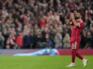 Salah odlukom šokirao Liverpul (VIDEO)