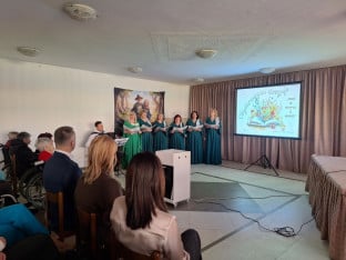 Како је обиљежен Међународни дан поезије у Геронтолошком центру