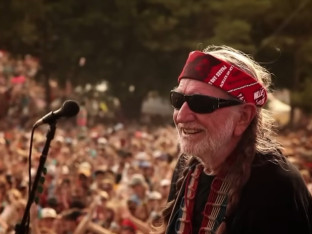 Vili Nelson najavio 79. solo album