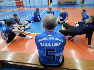 OKI Banjaluka slavila u derbiju