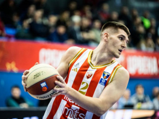 Zvezda se seli iz Arene