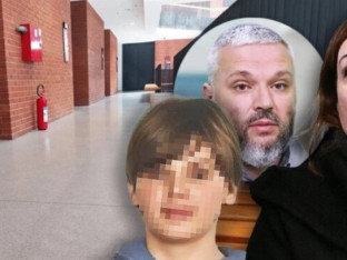 Ključno svjedočenje u slučaju „Ribnikar“: Saslušanje Koste iza zatvorenih vrata