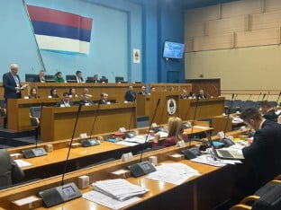 Izabran pravobranilac Srpske i potpredsjednici Vlade