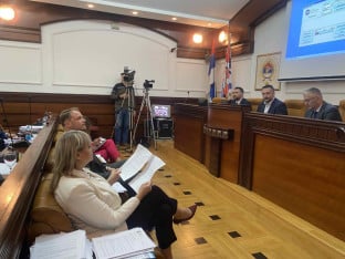 Бањалучки одборници о обуци младих и уклањању напуштених објеката