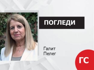 Либан други фронт Ирана